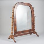 1580 5193 TABLE MIRROR